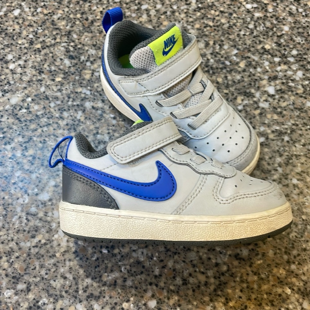 Nike Court Borough Low 2 sneaker